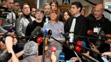 Début du procès en appel des viols de Mazan, Gisèle Pelicot face à un dernier accusé