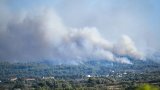 Un incendie parcourt 600 hectares dans un secteur touristique de l'Aude