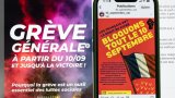 Rentrée sociale: la CFE-CGC prête à rejoindre les autres syndicats, n'appelle pas au 10 septembre