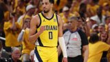 Finale NBA: Indiana fait la loi à domicile et prend la main contre Oklahoma City