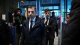 Procès de la sextape: le maire de Saint-Etienne face à ses propres mots
