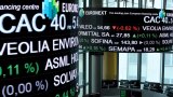 La Bourse de Paris dans le vert après une pluie de résultats