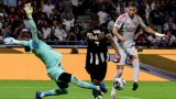 Ligue 1: Tessmann soulage Lyon