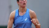 Roland-Garros: Boisson et Jacquemot, deux surprises bleues pour un huitième