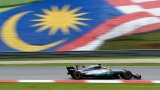 F1: la Malaisie exclut de relancer son GP pour des raisons de coût