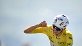 Tour de France: Pogacar, ou le règne sans partage