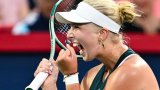 Tennis/Canada: Osaka de retour en quarts en WTA 1000, Swiatek éliminée