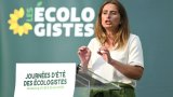 A Strasbourg, Tondelier appelle à la responsabilité de la gauche en vue de la présidentielle