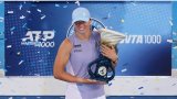 Tennis: Sinner malade, Alcaraz et Swiatek sacrés à Cincinnati juste avant l'US Open