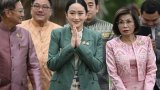 La justice suspend la Première ministre, nouvelle crise en Thaïlande