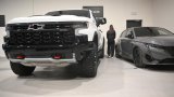 Après l'accord commercial noué avec Trump, la crainte d'un afflux de pick-up en Europe