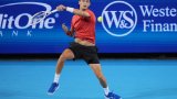 Tennis: Térence Atmane, le grand potentiel qui perce à Cincinnati