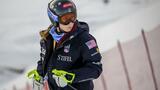 Ski: à Courchevel, Shiffrin veut rester invaincue en slalom