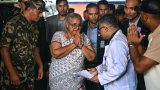 Au Népal, la Première ministre au chevet des victimes des émeutes, lent retour à la normale