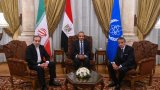 Nucléaire: l'Iran et l'AIEA conviennent d'un nouveau cadre de coopération