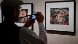 Une exposition veut affranchir l'art érotique japonais des clichés de la pornographie