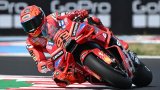 MotoGP: Marquez remporte le Grand Prix de Hongrie