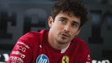 F1: Je ferai absolument tout pour rester chez Ferrari et ramener le titre, assure Charles (…)