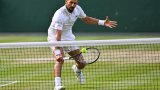 Wimbledon: retrouvailles Sinner-Djokovic en demi-finales, duel Swiatek-Bencic chez les dames
