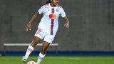 Euro-2025: Alice Sombath, une jeune Bleue dans la cour des grandes