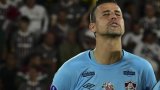 Fabio, le gardien brésilien phénomène de longévité