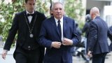 Macron demande au camp gouvernemental de travailler avec le PS