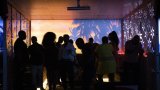 A Johannesburg, un studio aimante amateurs d'amapiano et danseurs du monde entier