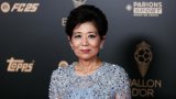 Foot: l'Américaine Michele Kang nommée présidente de Lyon (club)