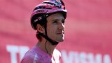 Tour d'Italie: Simon Yates, secret et résilient