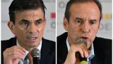 Présidentielle en Bolivie: duel à droite dans un pays en crise