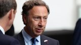Stéphane Bern reprend les rênes de La carte aux trésors