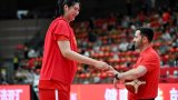 Basket féminin: la Chine a sa nouvelle Grande muraille, une ado de 2,26 m