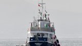 La flottille pour Gaza déterminée à partir malgré une attaque de drone au large de Tunis