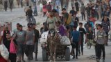 Israël, sous les critiques, nie être responsable de la pénurie de nourriture à Gaza