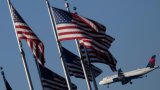 Le blocage budgétaire aux Etats-Unis fait craindre pour le trafic aérien