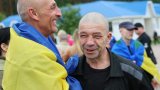 La Russie et l'Ukraine procèdent à un nouvel échange de prisonniers