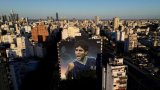 Argentine: le procès Maradona en péril pour l'indiscrétion présumée d'une juge