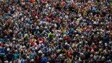 Entre souffrance, espoir et abnégation, l'autre course des amateurs de l'UTMB