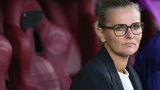 Euro-2025: l'expérimentée Sarina Wiegman face à la nouvelle venue Montse Tomé