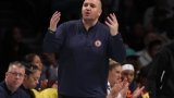 WNBA: On m'a recruté pour bâtir, dit Rachid Meziane à l'AFP