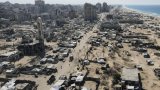 Pressions pour maintenir le cessez-le-feu à Gaza, Vance attendu en Israël