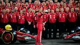 F1: Ferrari et Hamilton, un mariage ambitieux qui a viré à la grande déception
