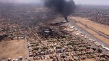 Soudan: l'aéroport de Khartoum visé par une nouvelle attaque des paramilitaires