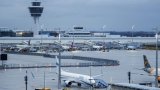 Allemagne: le trafic aérien à Munich brièvement perturbé, nouvel épisode de la menace des drones