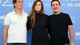 Le thriller paranoïaque Chien 51 pour clore le festival de Venise