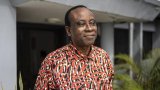 Nigeria: pour l'écologiste Nnimmo Bassey, l'espoir dans la jeunesse plus que dans les COP