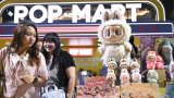 Une figurine Labubu vendue 130.000 euros aux enchères en Chine
