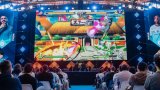 Esport: A l'Evo Nice, des milliers de passionnés célèbrent les jeux de combat
