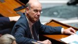 Le Canard Enchaîné épingle Eric Lombard sur sa déclaration de patrimoine