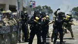 La garde nationale déployée à Los Angeles, Trump prêt à envoyer des troupes partout où nécessaire